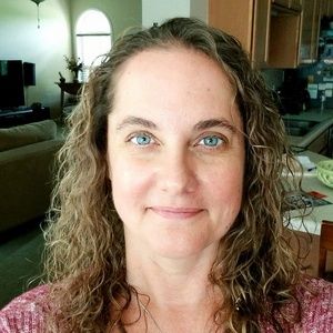 Meet your Posher, Anita